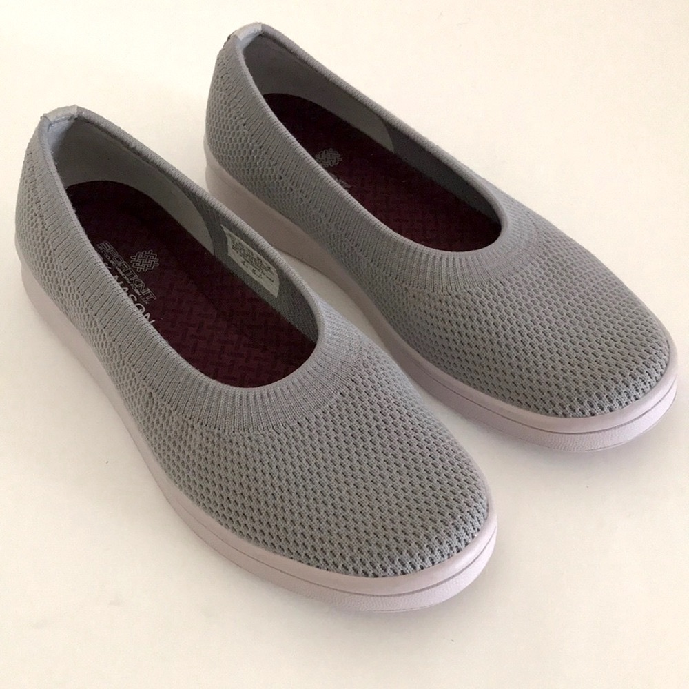 Mark Nason LA sportknit slip on sneakers